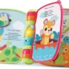 SUPER LIVRE ENCHANTE DES BABY LOULOUS BLEU