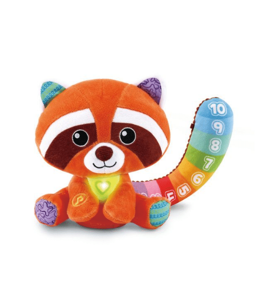 NOA COMPTE AVEC MOI – VTECH