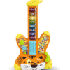GUITARE ÉLECTRIQUE TIGRE – JUNGLE ROCK – VTECH