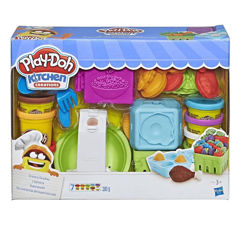 Play-Doh – Pate A Modeler - L'Epicerie