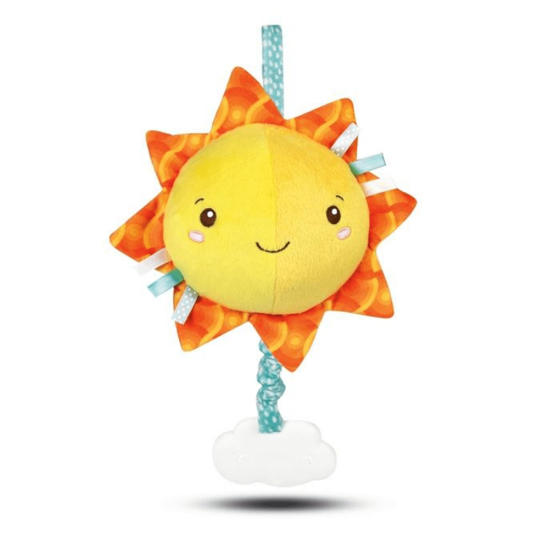 CARILLON SOLEIL - clementoni