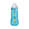 BIBERON EASY ACTIVE BLEU 330ML - MAM