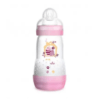BIBERON EASY START ANTI COLIQUE ROSE 260ML - MAM