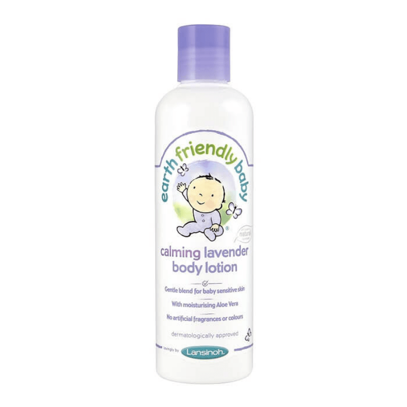 La lotion corporelle Lansinoh est conçu pour hydrater délicatement vos petits, tout en les apaisant grâce à la Lavande. Le produit idéal...