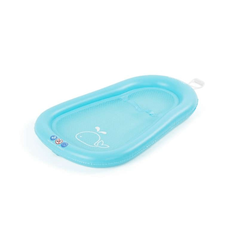 Matelas De Bain Gonflable Inflatable Bath Mattress Doomoo