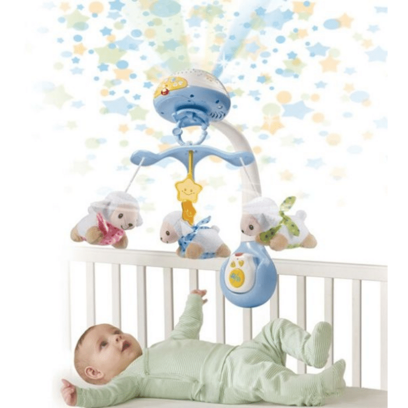 LUMI MOBLIE COMPTE-MOUTONS BLEU-VETCH