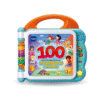 LIVRE INTERACTIF MON BILINGUE – MES ENDROITS PRÉFÉRÉS – VTECH
