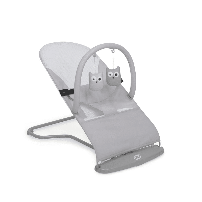 TRANSAT RELAX Lullaby videuse - MS