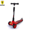 Trottinette ferrari 4 roues fxk28