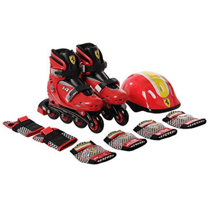 FERRARI FK7-1 roller - toutes les tailles sont disponible