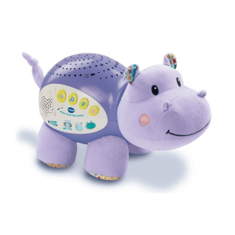 VEILLEUSE HIPPO DODO NUIT ÉTOILÉE – VTECH