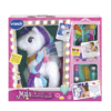 MILA MA PELUCHE LICORNE MAQUILLAGE MAGIQUE-VTECH