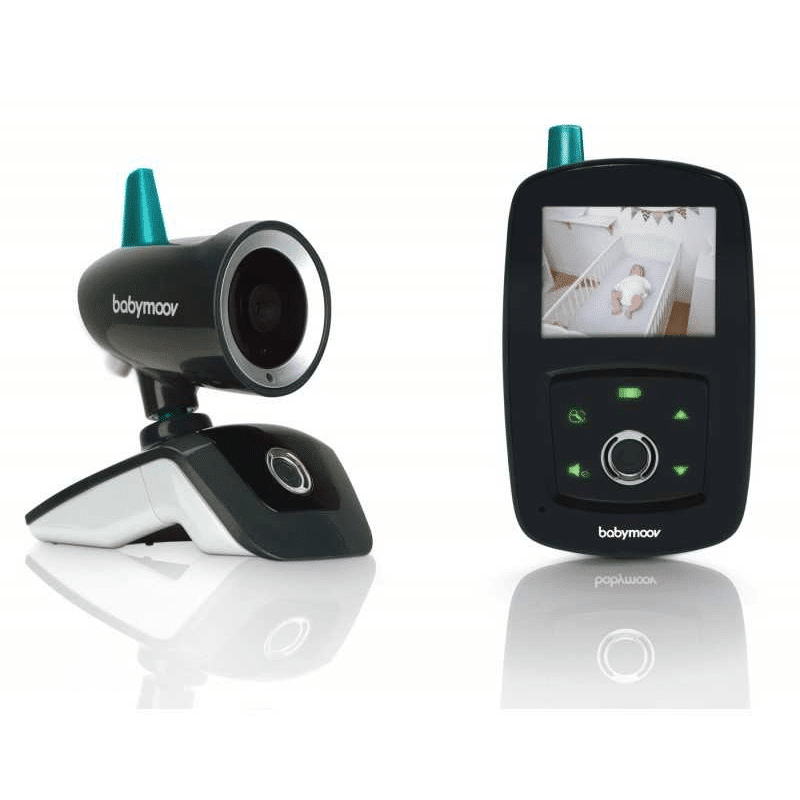 Babyphone Vidéo YOO-Travel Babymoov