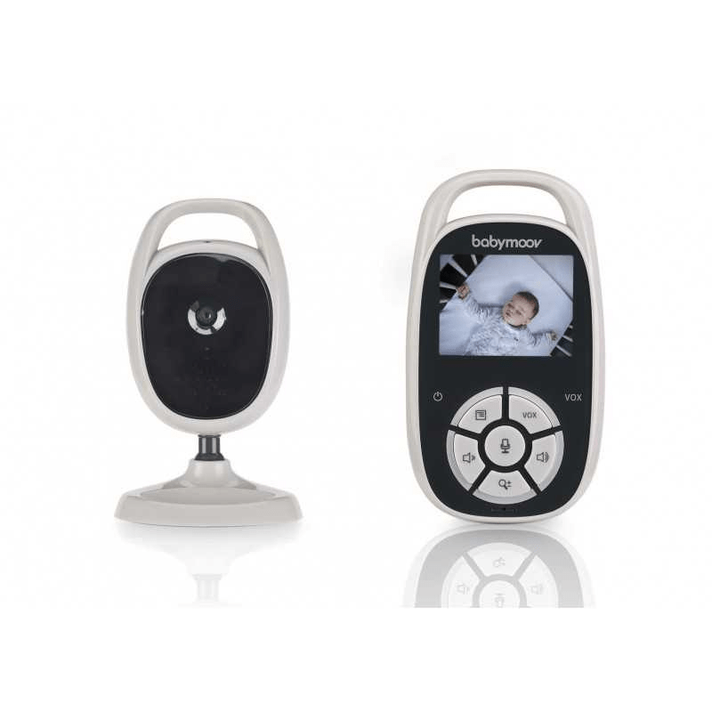 Babyphone Vidéo YOO-See Babymoov