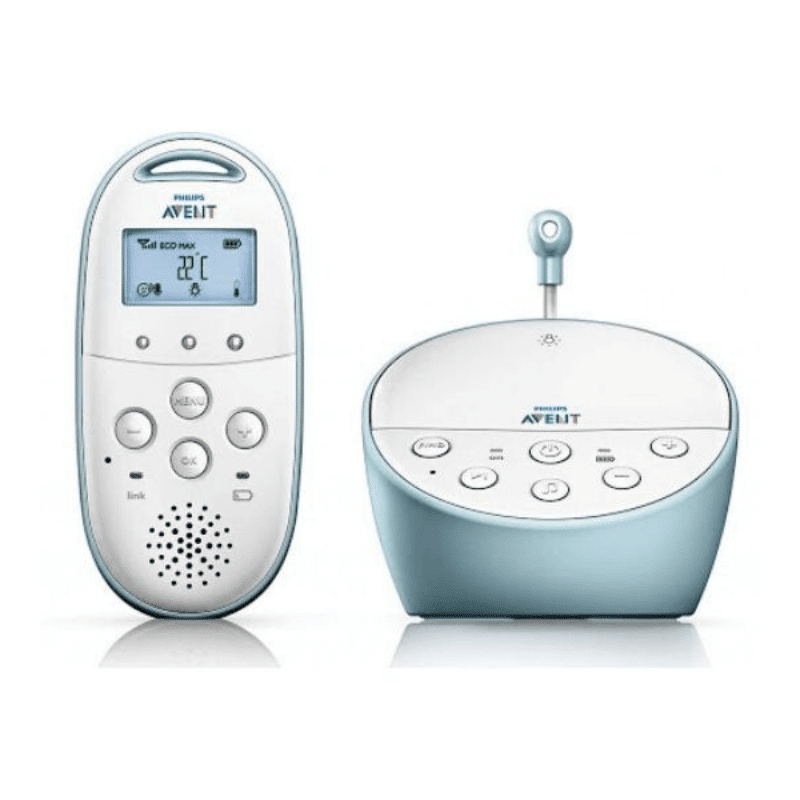 ECOUTE BEBE DECT- SCD560/01- AVENT
