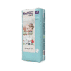Couches Bambo Nature Taille 4 (7-14kg) 48 unités
