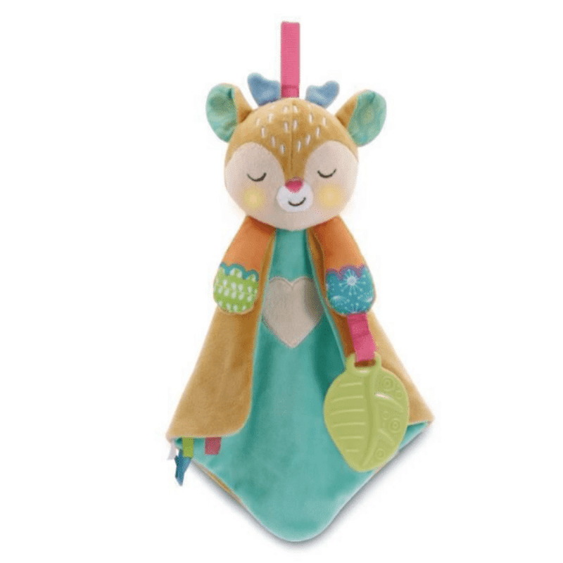 TIFAN DOUDOU BERCEUSE – VTECH | golden games