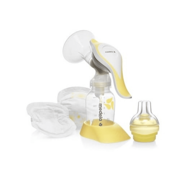 Medela - Tire Lait Harmony Manuel