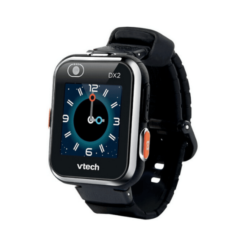 MONTRE KIDIZOOM SMARTWATCH DX2 NOIRE- VTECH