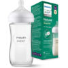 Philips Avent – Biberon Natural Response 240 ml Verre