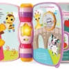 Super Livre Enchanté des Baby Loulous Rose – VTech