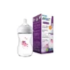 Biberon Avent Natural 260ml Unicorn