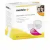 Coussinets d'allaitement jetables 30 unités - Medela
