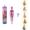 BARBIE COLOR REVEL SHIMMER SERIE 1