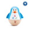 PINGOUIN CULBUTO MUSICAL