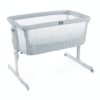 Berceau Cododo Next2Me Air Antiguan Sky CHICCO