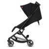 Poussette Gold Pockit+ All City Velvet Noir – GB