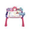 MAGI BUREAU INTERACTIF 5 EN 1 ROSE – VTECH