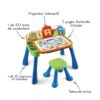 MAGI BUREAU INTERACTIF 5 EN 1 MIXTE – VTECH