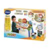 MAGI BUREAU INTERACTIF 5 EN 1 MIXTE – VTECH