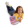 ORDINATEUR GENIUS KID ROSE – VTECH