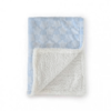 Couverture Estrellas Etoile bleu110*140 - NAF NAF