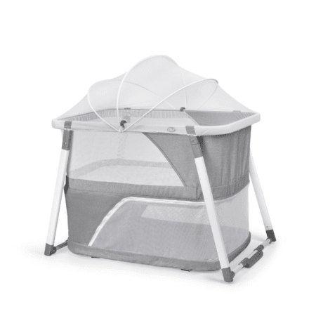 Mini lit bébé Cocoon 4 en 1 - MS