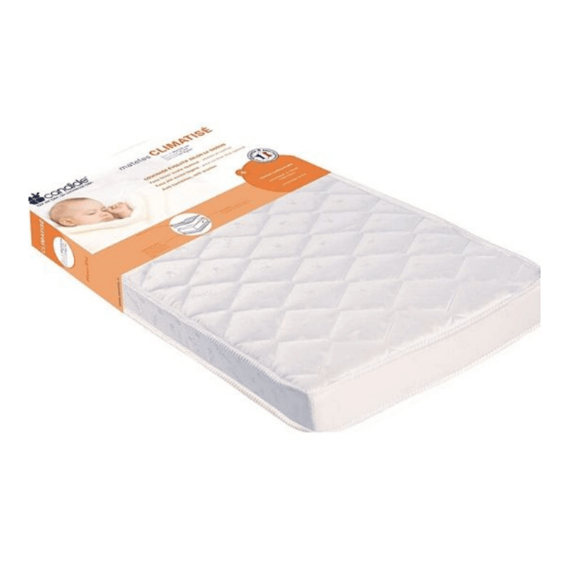 MATELAS 60*120*11CM-CANDIDE