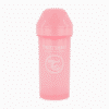 Tasse Kid cup 360 ml 12 mois Rose - Twistshake