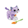 Mina mon chat attrap'poisson - VTECH
