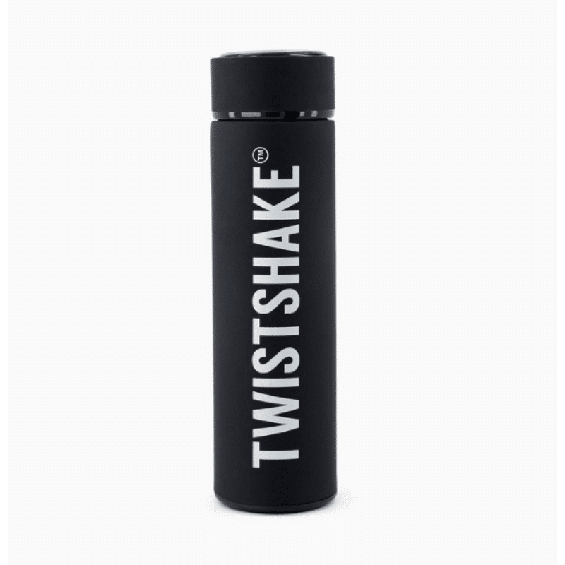 Thermos hot or gold - TWISTSHAKE