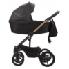 poussette trio Triono Si-02 - BEBETTO