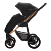 poussette trio Triono Si-02 - BEBETTO
