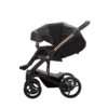 poussette trio Triono Si-02 - BEBETTO