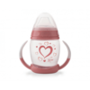TASSE D'APPRENTISSAGE STEP 1 COEURS - KIOKIDS