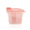 DOSEUR DE LAIT EN POUDRE GIRATOIRE ROSE - KIOKIDS