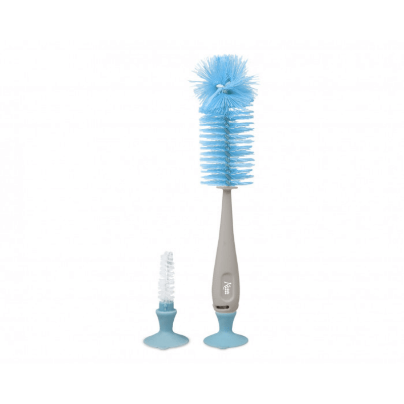GOUPILLON BIBERON BLEU ET GRIS - KIOKIDS