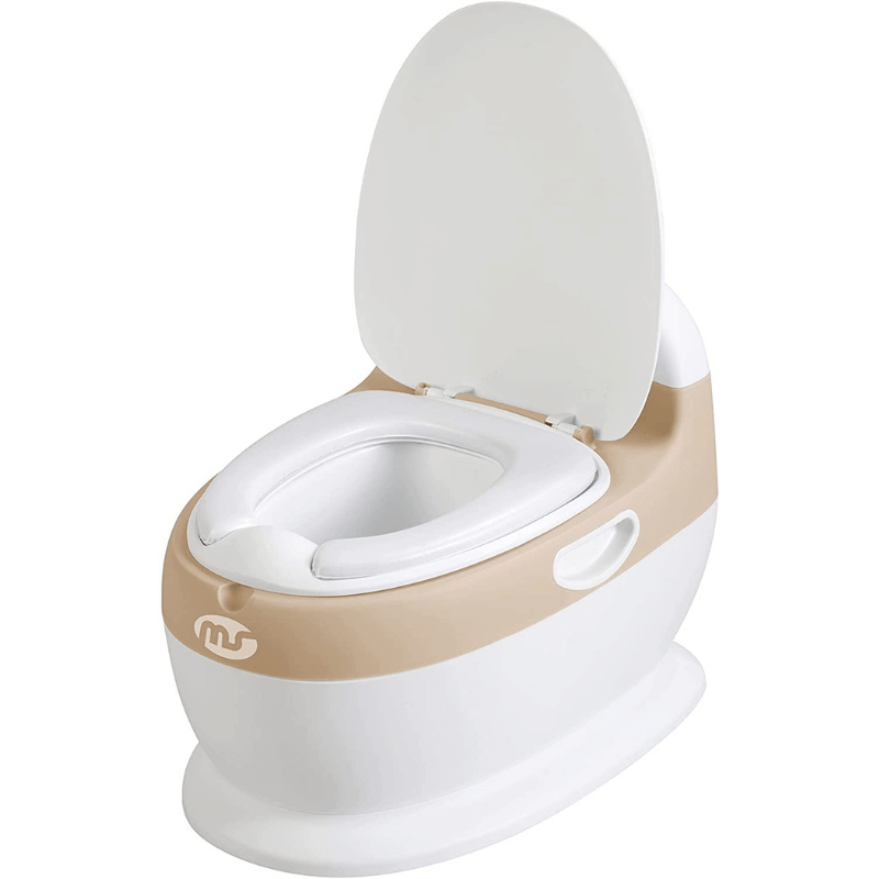 Pot pour bébé - MS