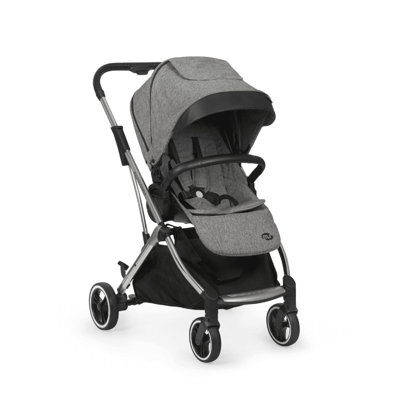 Poussette Montecatlo REVERSIBLE - MS