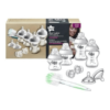 Kit de naissance Starter Complet Closer To Nature Blanc - Tommee Tippee